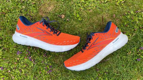 Running Course Shoes