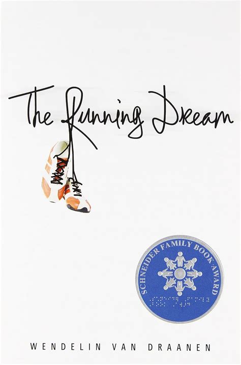 running dream book