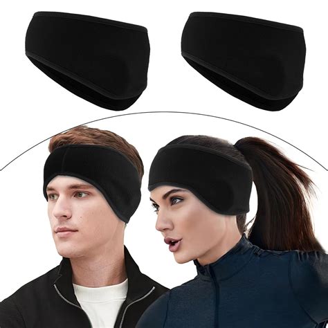 Running Ear Warmers