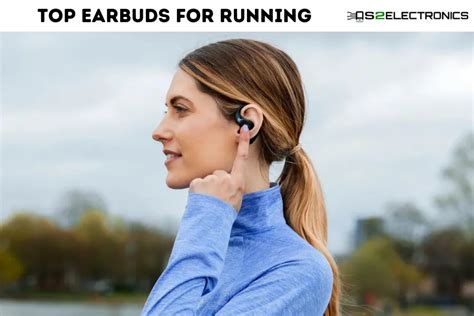 Running Earbuds Review