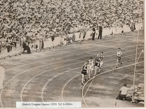 Running Empire Games