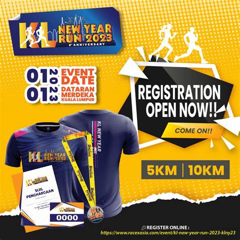 running events malaysia 2023