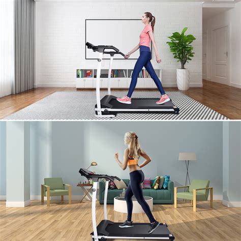 Running Exercises Machine