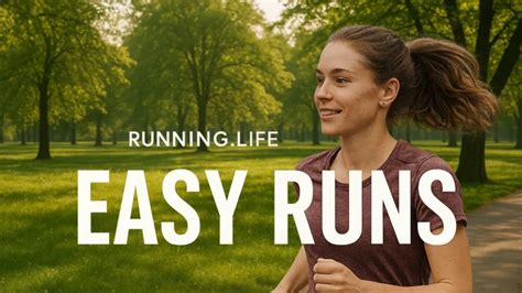 Running for life