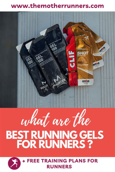 Running Gels How Often