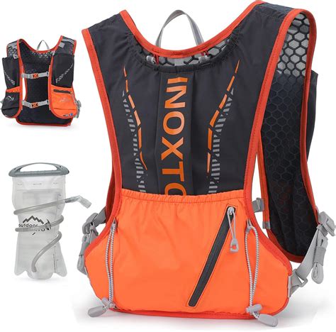 Running Hydration Vest Canada