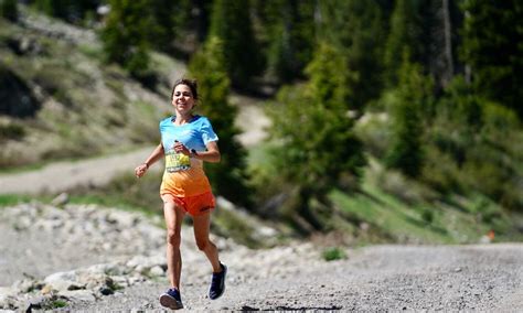 Running In High Winds