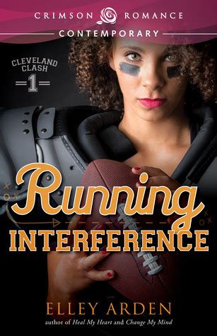Running Interference Etymology