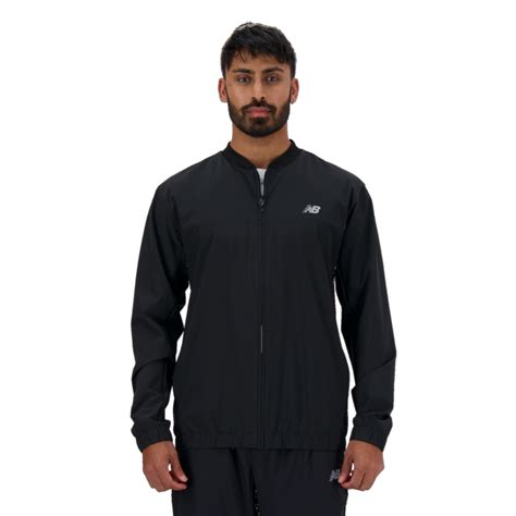 Running Jacket Bomber