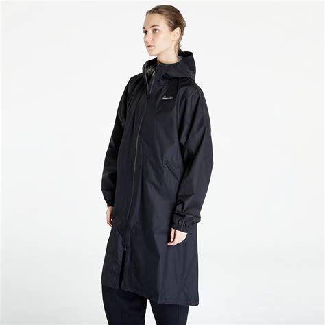 Running Jacket Parka