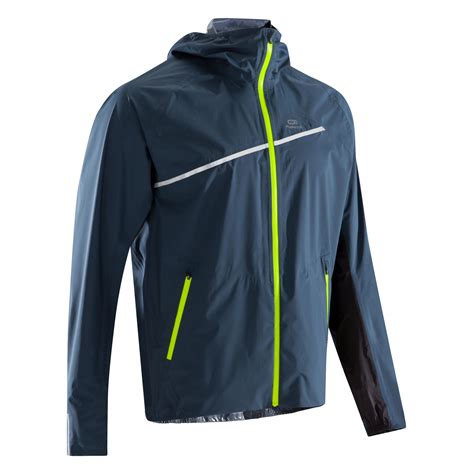 Running Jacket Waterproof