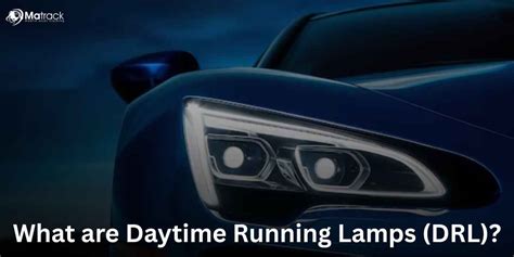 Running Lamps