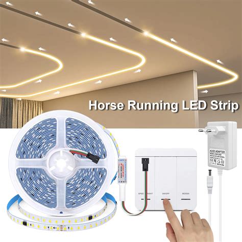 Running Led Light Strip