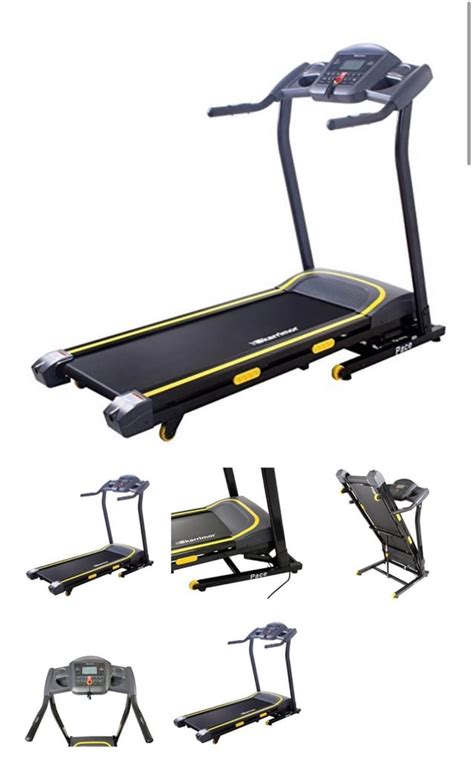 Running Machine Gumtree