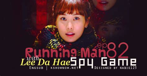 Here Running Man 82 Eng Sub Popular