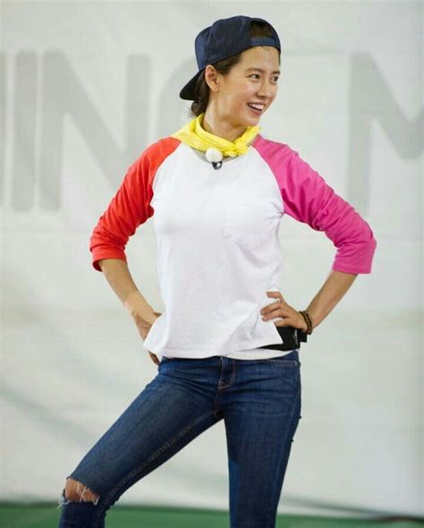 running man episodes with song ji hyo