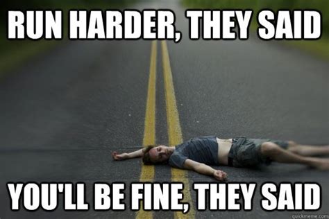 Running Meme