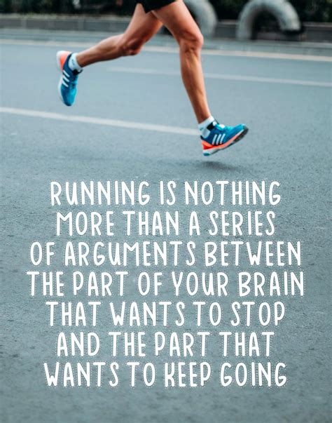 running motivation