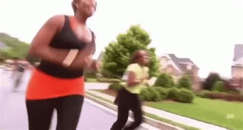 running nene leakes