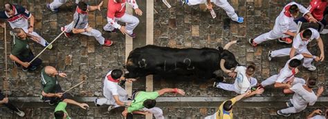 running of the bulls 2023 dates