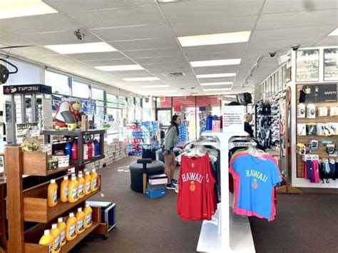 Running Room Honolulu