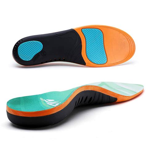 Running Shoe Arch Support Inserts