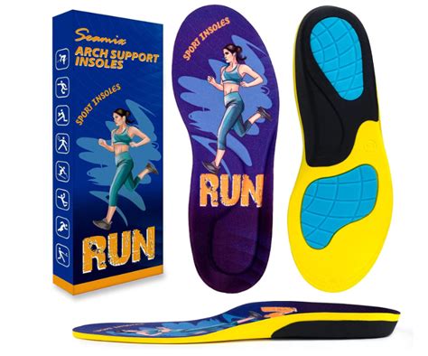 Running Shoe Inserts Reddit