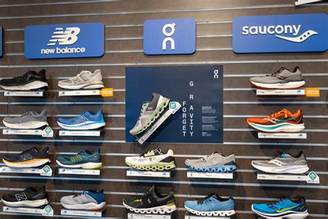 Running Shoe Store Perth