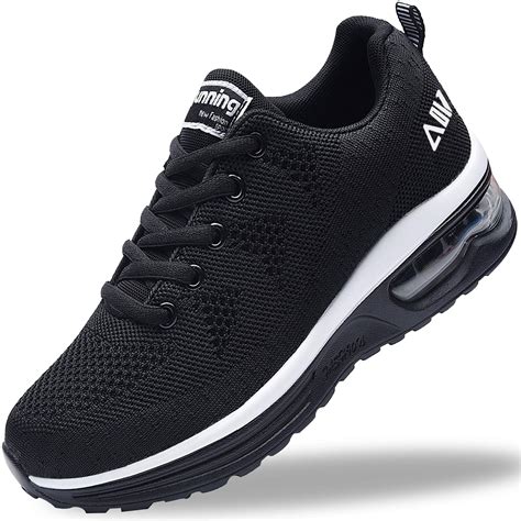 Running Shoes Leaf Green