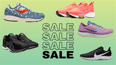 running shoes offers online