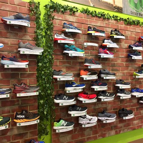 Running Shoes Store Portland Oregon