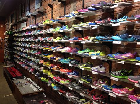 running shoes stores near me open now