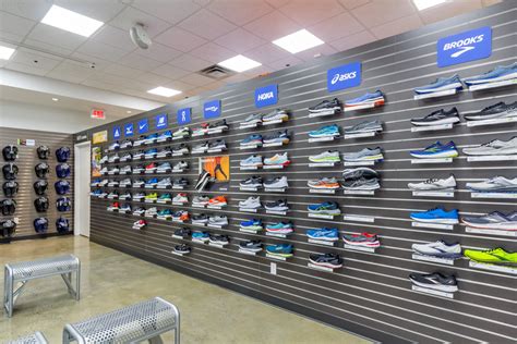 Running Store Upper Arlington