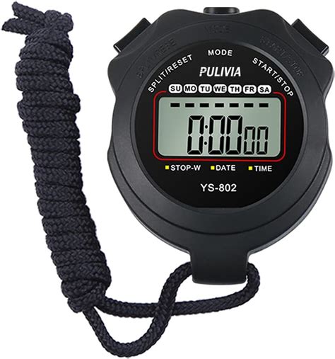 Running Timer Watch Price