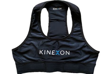 Running Tracking Vest