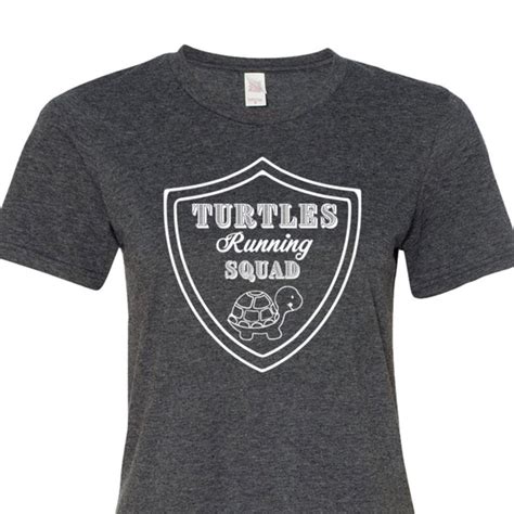 Running Turtle Gifts