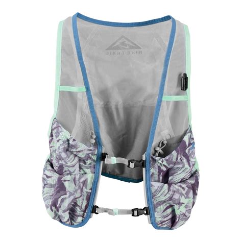 Running Vest With Name