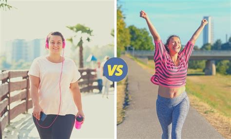 Running Vs Belly Fat