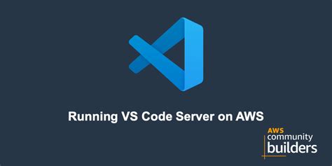 running vs code
