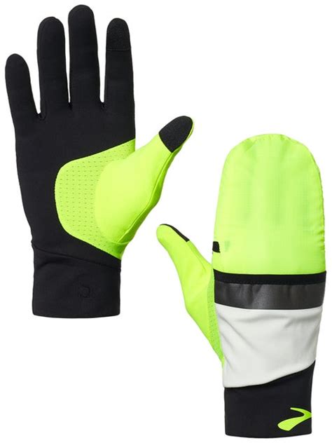 Running Warehouse Gloves
