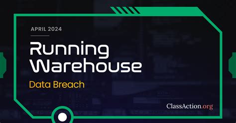 Running Warehouse Llc