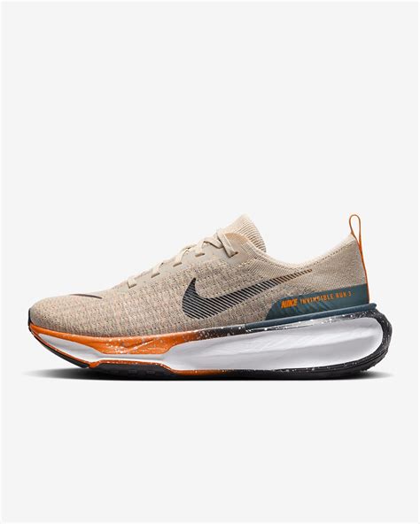 Running Warehouse Nike Invincible