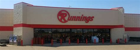 runnings farm store locations