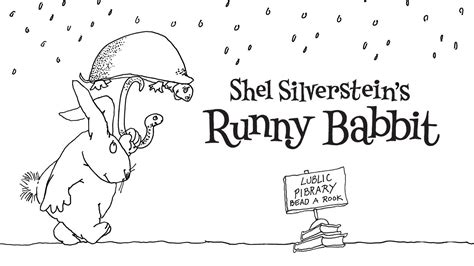 runny babbit read aloud