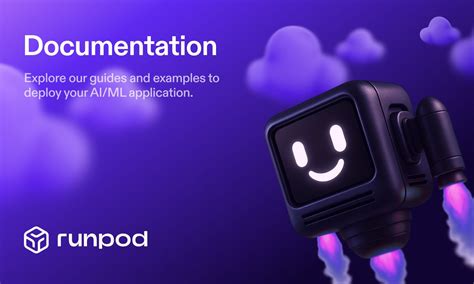 runpod download files by command line