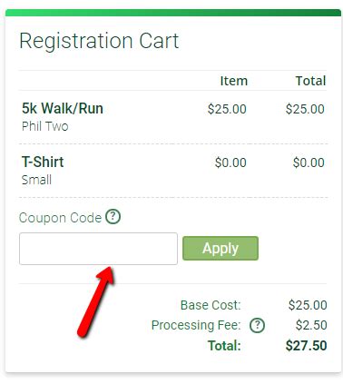 Get Your Runsignup Coupon Code Now And Save Money In 2023!