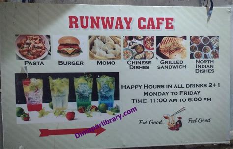 runway cafe dimapur