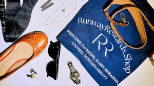 runway rewards comenity