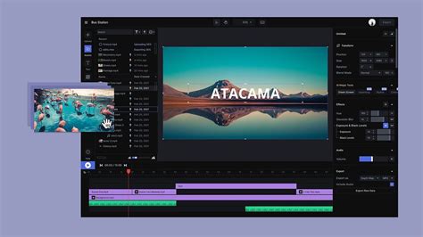 Runway Video Editor Ai