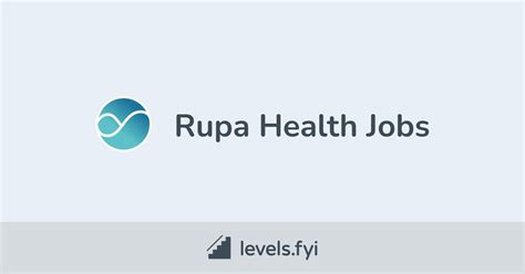 rupa health job reviews